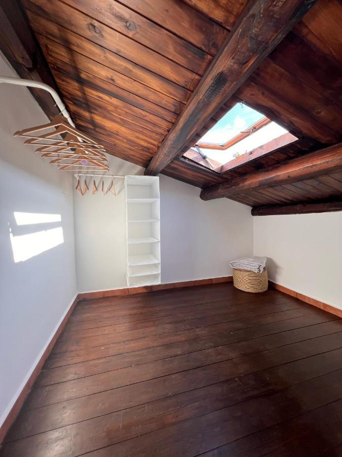 Domus Conte Federico Apartment Palermo Exterior photo