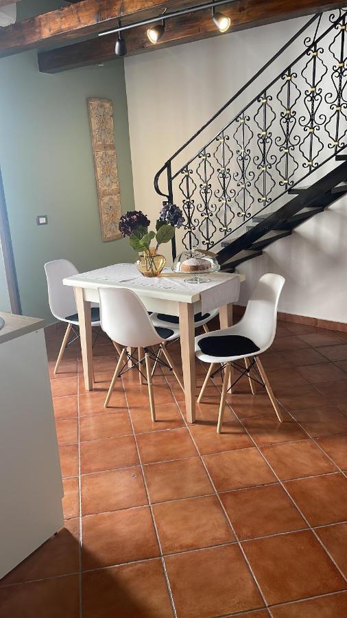 Domus Conte Federico Apartment Palermo Exterior photo