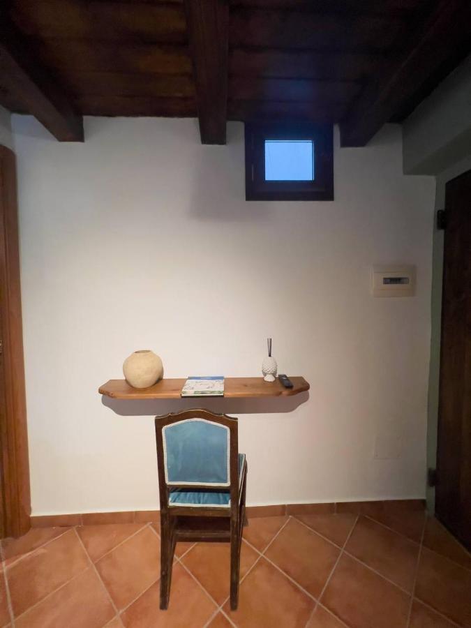 Domus Conte Federico Apartment Palermo Exterior photo